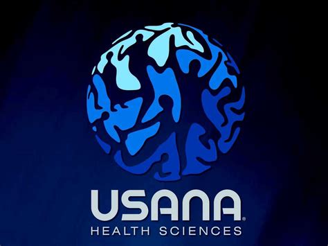 usana health sciences log in